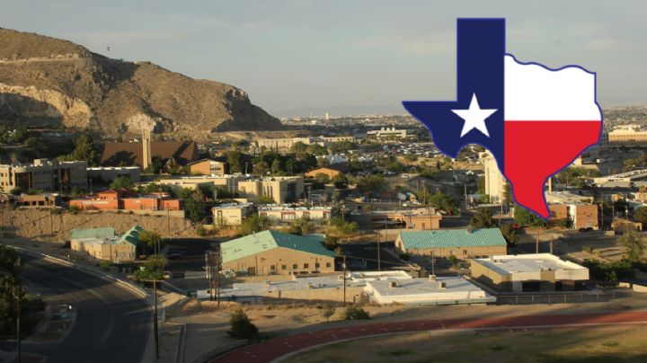 Texas: ¿por qué las ciudades más pobres están habitadas en su mayoría por latinos?