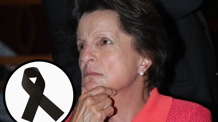 Murió Marisa Servitje, empresaria e hija del fundador de Grupo Bimbo