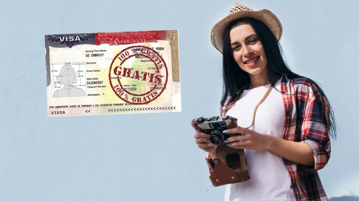 Visa americana: estos mexicanos pueden conseguirla gratis en diciembre, ¿cuáles son los requisitos?