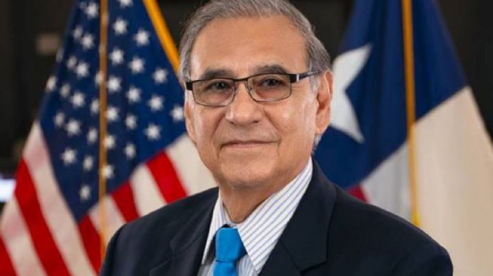 El alcalde Víctor Treviño lleva su visión de colaboración transfronteriza a Perú