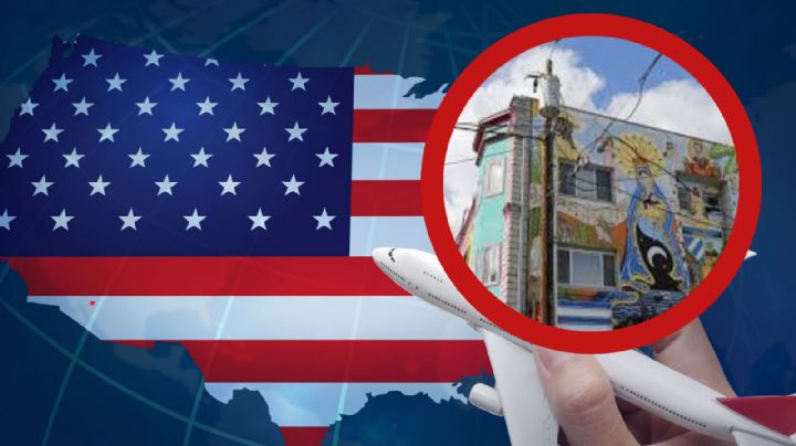 Estados Unidos: este es el barrio más 'cool'; ¿en dónde se encuentra?