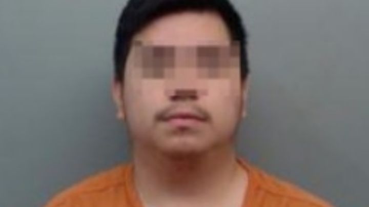 Arrestan a sujeto que disparó imprudencialmente y mató a un agente de la Patrulla Fronteriza