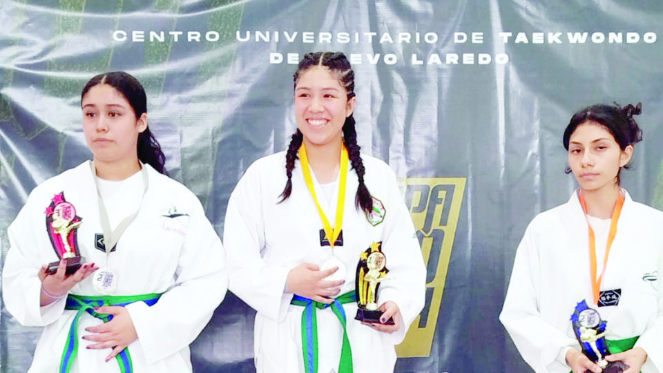 La Copa Oro 2024 es una competencia anual.