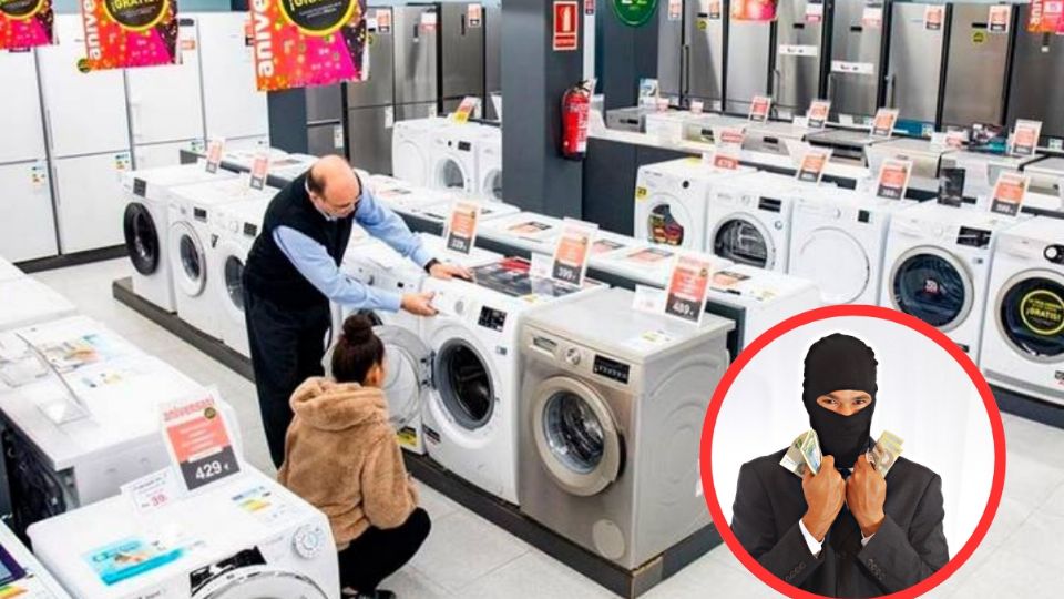 Utilizó un ticket falso y fue detenido