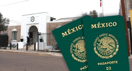 2025: Ajuste de precios en los pasaportes en los consulados de México en EU; nuevos costos