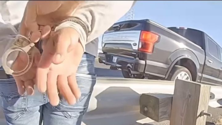 'Si ves algo, di algo': La Policía de Laredo pide colaboración ciudadana para mantener la seguridad