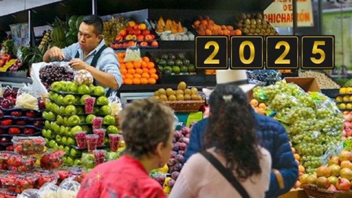 Mexicanos optimistas: el 71% espera un 2025 mejor que 2024, según encuesta
