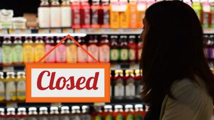 Famosa cadena de tiendas cerrará 370 sucursales en 2025 por mala gestión y caída de ventas