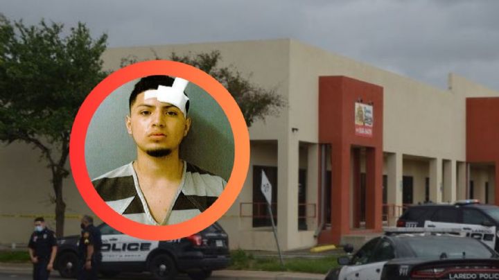 Anthony Tays será juzgado por homicidio tras asesinato en 'after party' de Laredo