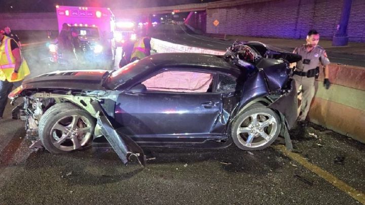 Laredo: muerte de joven prende alarmas en la policía; piden a padres hablar con sus hijos sobre arrancones