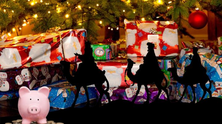 5 consejos para que los Reyes Magos ahorren dinero en sus compras