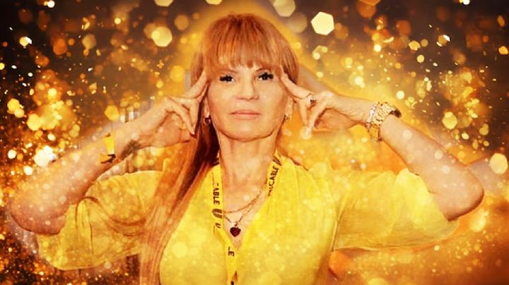 Horóscopos de Mhoni Vidente para HOY sábado 4 de enero del 2025