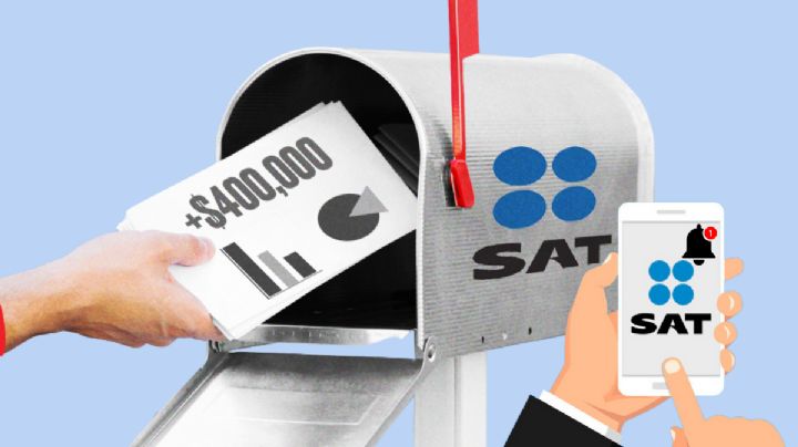 ¿Olvidaste activar tu buzón tributario? SAT otorga prórroga; tienes hasta esta fecha