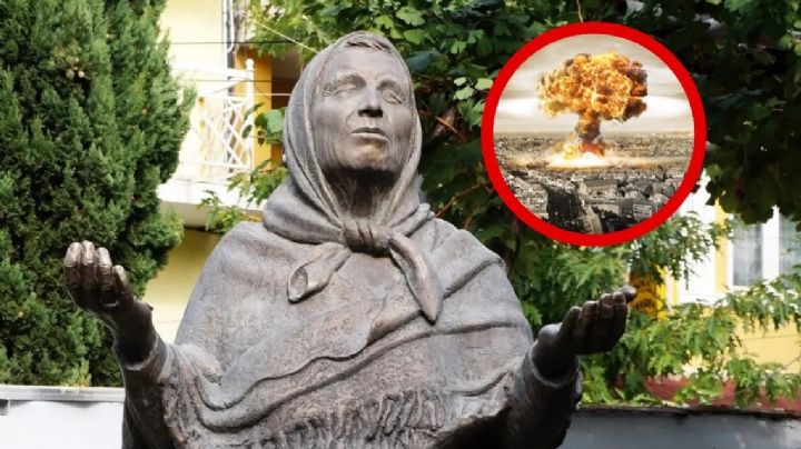 Baba Vanga: estas son las profecías de la vidente para el 2025