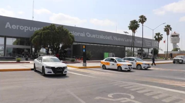 Se mantienen entre 80 y 100% de su capacidad vuelos del Aeropuerto Internacional Quetzalcóatl