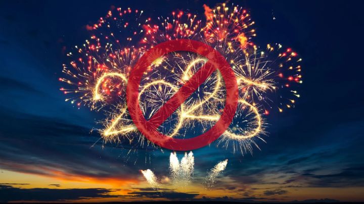 Año Nuevo 2025: estos países no lo celebran; ¿por qué?