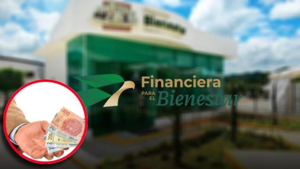 Empieza el 2025 con un buen préstamo y comienza tus proyectos gracias a la Financiera para el Bienestar