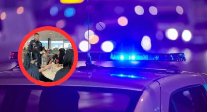 Vecinos de Laredo podrán convivir e informar a los policías en reconocido establecimiento