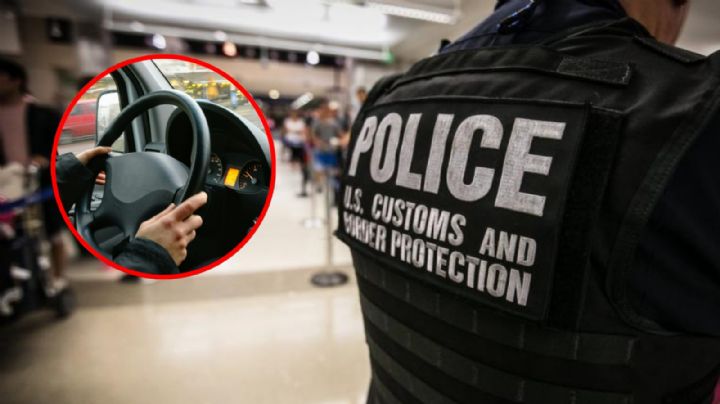 ¿Qué necesito para cruzar de México a Estados Unidos en auto?, requisitos en diciembre 2024