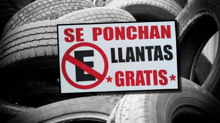 ¿Hay consecuencias si poncho las llantas de un auto que estorba mi entrada?; esto dice la ley