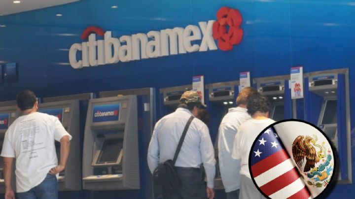 Visa americana: ¿qué pasará con el pago del trámite tras la separación de Citibanamex?