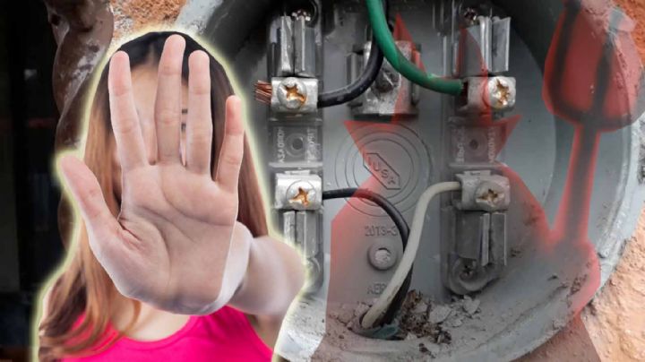 CFE: cancelaría contratos en diciembre a estos usuarios por estas 4 razones