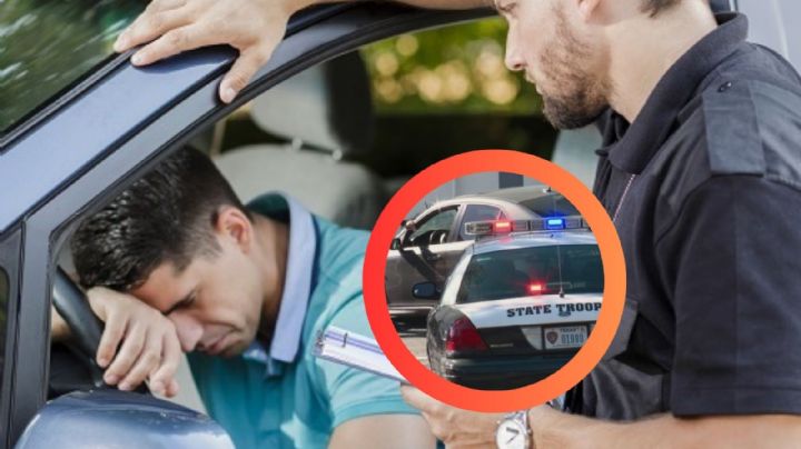 Texas: esta multa a conductores aumentaría al 300% en 2025