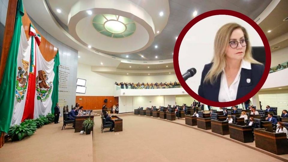 El Congreso congeló la iniciativa.