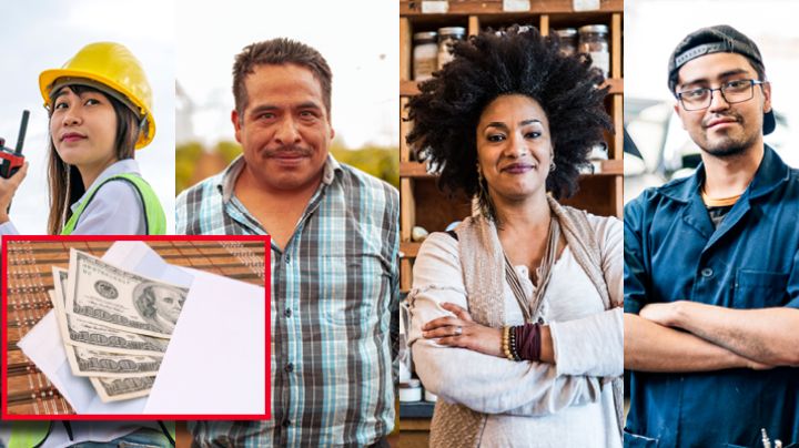 Texas: trabajadores recibirán compensación económica de hasta 11 millones de dólares; requisitos