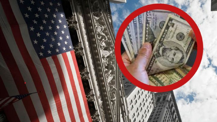 Estos son los 10 estados más ricos de Estados Unidos y con mejor oferta laboral