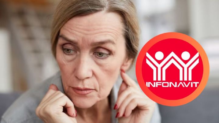 Infonavit: a esta edad las mujeres ya no podrán solicitar un crédito en 2024