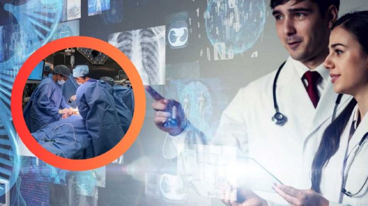 Las mejores universidades para estudiar medicina en México