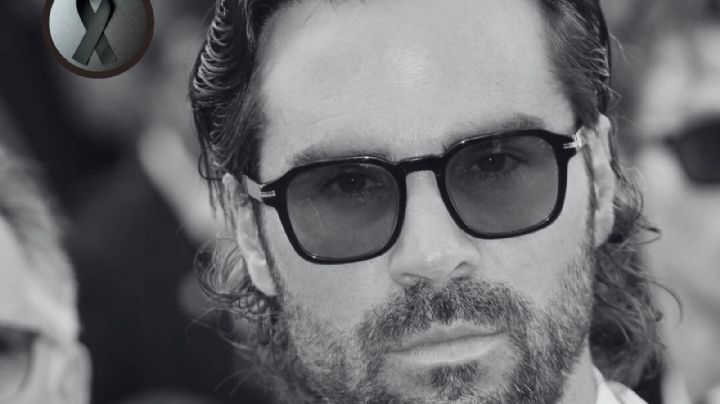 Muere querido actor a los 37 años; se había alejado de redes sociales por su enfermedad
