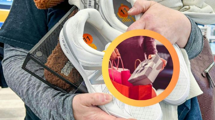 ¿Ross Dress for Less tiene sucursal en México?; esta tienda causa sensación en redes