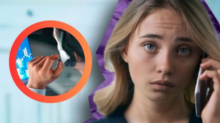 ¿Cansado de que te llamen los bancos?, descubre el método más sencillo para evitarlos