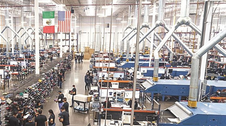 Nuevo Laredo en la ruta de los Corredores del Bienestar