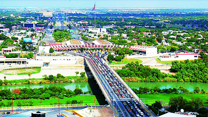 Abrirán más carriles en el Puente II