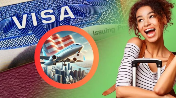 Visa americana: trámite por primera vez en tan solo 7 pasos