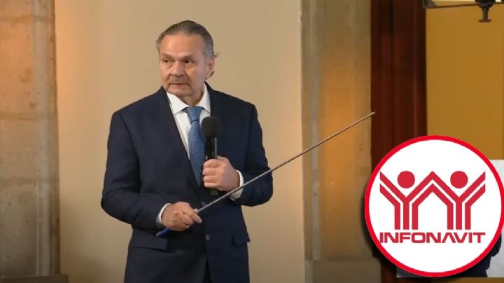 Infonavit presenta proyectos para nuevas casas en México; participarán alumnos y profesores del TecNM