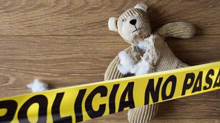 Ataque armado deja a dos niños muertos y mujeres graves en el hospital