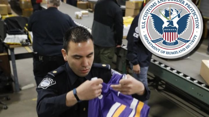 ¿Quieres trabajar en CBP? Estos son los requisitos para aplicar a las vacantes