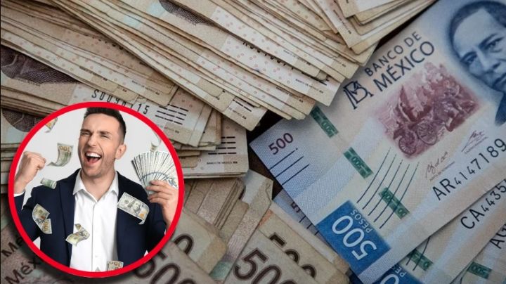 ¿Cuánto dinero necesita un mexicano para ser considerado millonario? La cantidad te sorprenderá