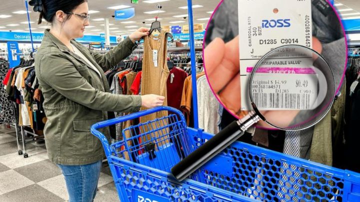 Ross Dress for Less: ¿cuándo llega la nueva liquidación de 49 centavos?