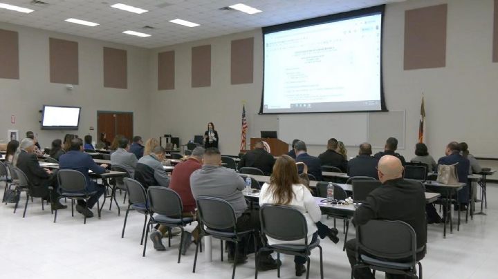 Sorprenden a 25 estudiantes vapeando en escuelas de UISD; uno de ellos de quinto grado