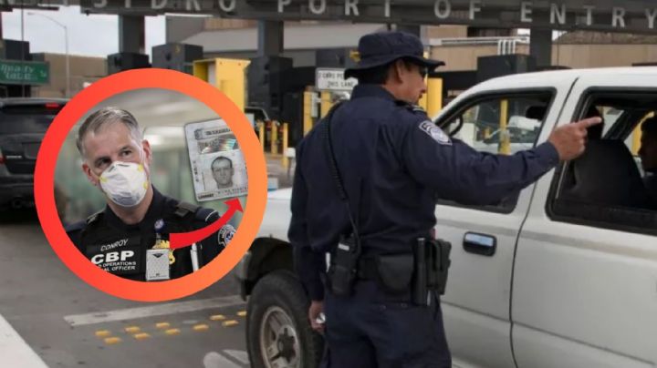 CBP: ¿qué pasa si avanzo sin autorización del oficial?, estas son las consecuencias