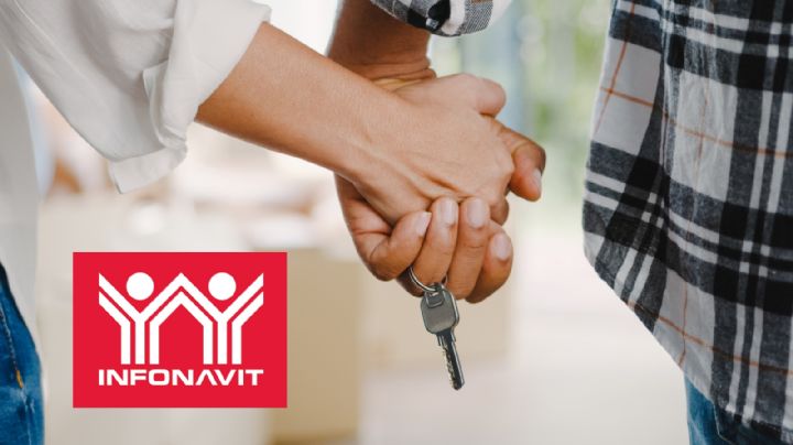 Infonavit: ¿quién es el dueño de la casa si la compras con otro derechohabiente?