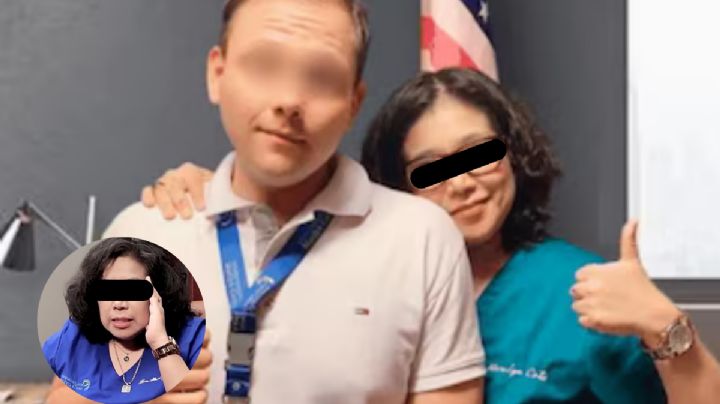 Esposo de Marilyn 'N' rompe el silencio: 'me drogaba todo el día'