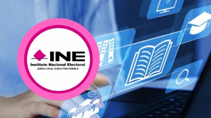 INE ofrece trabajo con sueldo de 35 mil al mes; inicia en enero 2025