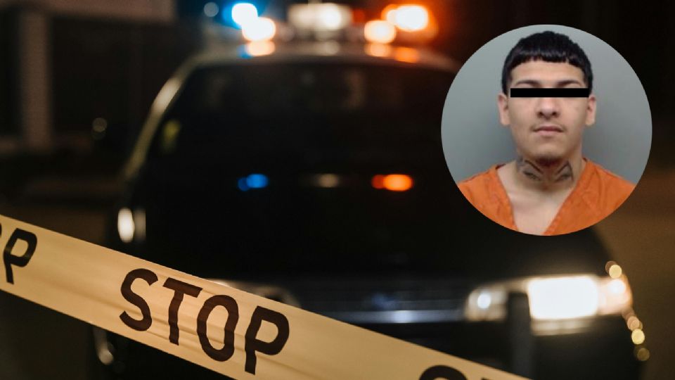 Buscan a sujeto involucrado en atraco; hirió de bala a un hombre en la nuca