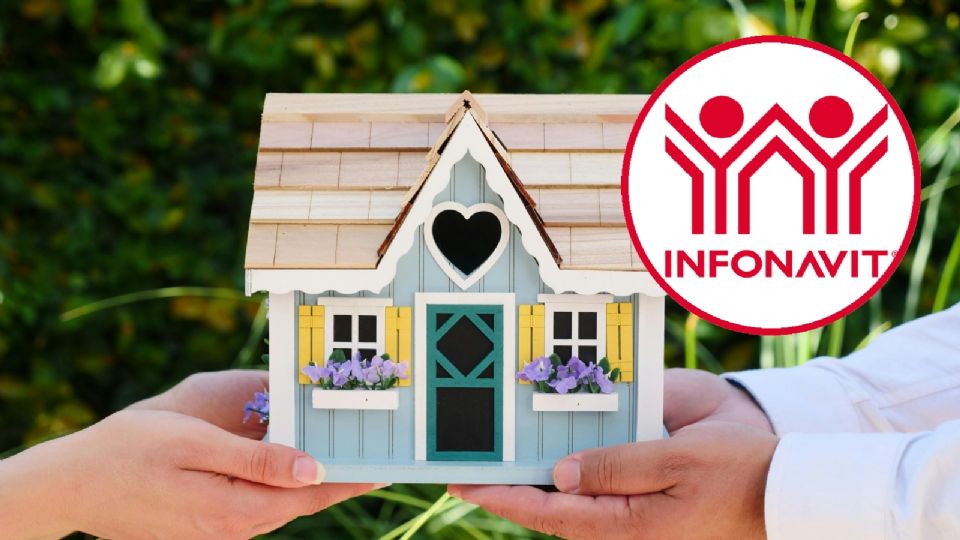 Si tramitaste tu crédito en este año, podrás ser beneficiario del sueldo congelado de Infonavit